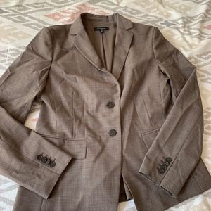 Ann Taylor Jacket - Size 10 - SEE MATCHING PANTS!!